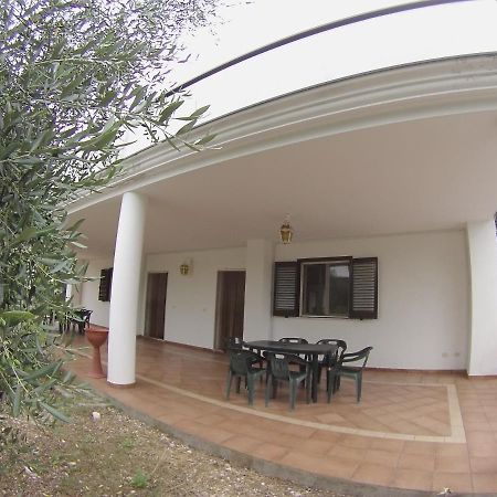 Villa Elide Peschici Eksteriør bilde